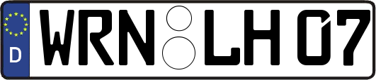 WRN-LH07