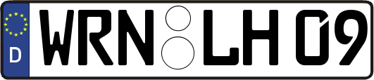 WRN-LH09