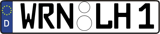 WRN-LH1