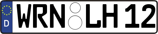 WRN-LH12