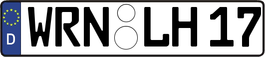 WRN-LH17