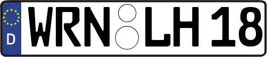 WRN-LH18