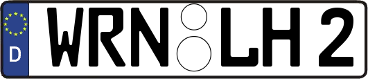 WRN-LH2
