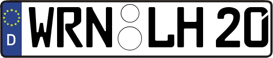 WRN-LH20