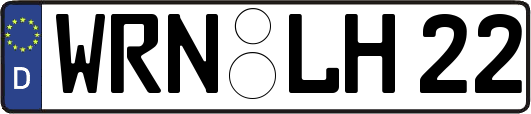 WRN-LH22