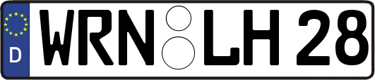 WRN-LH28