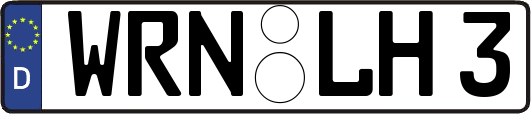 WRN-LH3