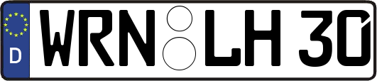 WRN-LH30