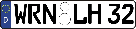 WRN-LH32