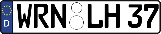 WRN-LH37