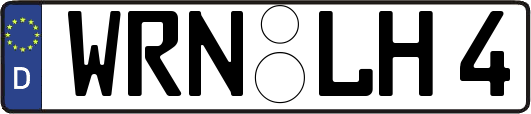 WRN-LH4