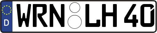 WRN-LH40