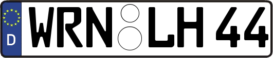 WRN-LH44