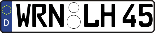 WRN-LH45