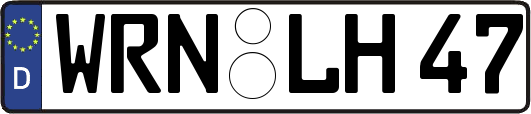 WRN-LH47
