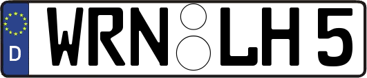WRN-LH5