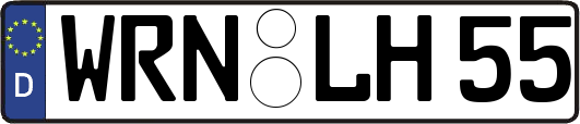 WRN-LH55