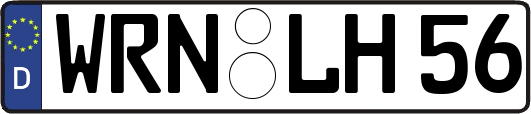 WRN-LH56