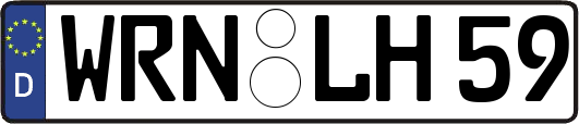 WRN-LH59