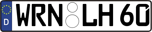 WRN-LH60