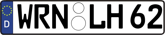 WRN-LH62