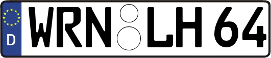 WRN-LH64