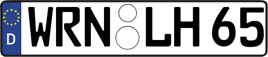 WRN-LH65