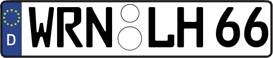 WRN-LH66