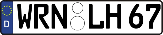 WRN-LH67