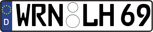 WRN-LH69