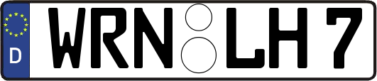WRN-LH7