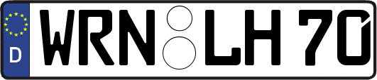 WRN-LH70