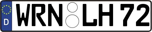 WRN-LH72