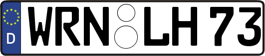 WRN-LH73