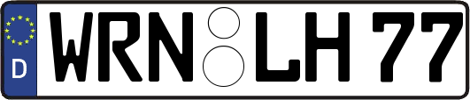 WRN-LH77