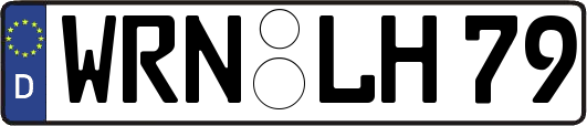 WRN-LH79