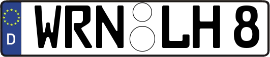 WRN-LH8