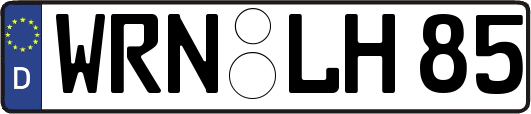WRN-LH85