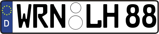 WRN-LH88