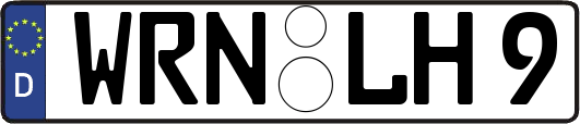 WRN-LH9