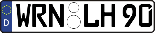 WRN-LH90
