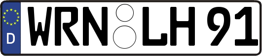 WRN-LH91