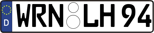 WRN-LH94
