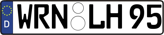 WRN-LH95
