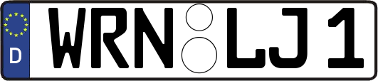 WRN-LJ1