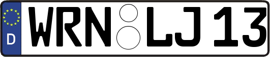 WRN-LJ13