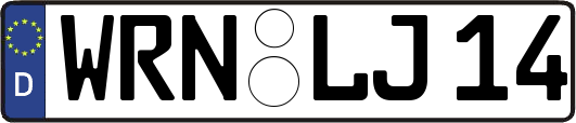WRN-LJ14