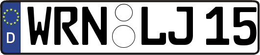 WRN-LJ15