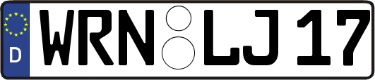 WRN-LJ17