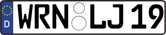 WRN-LJ19